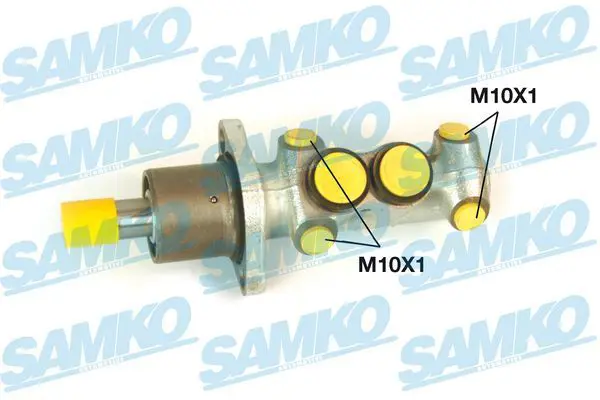 P11917 Brake Master Cylinder