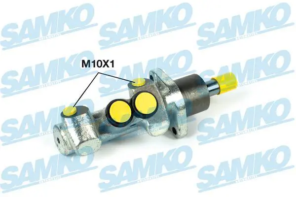 SAMKO P11923 Главный тормозной цилиндр