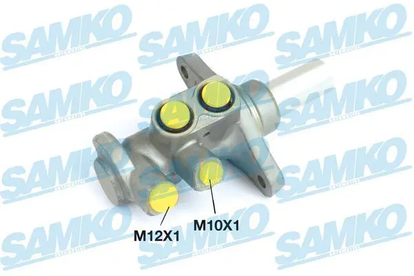 P30089 Brake Master Cylinder