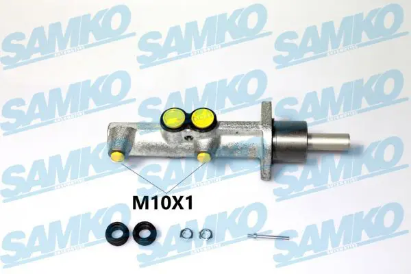 P30095 Цилиндр тормозной