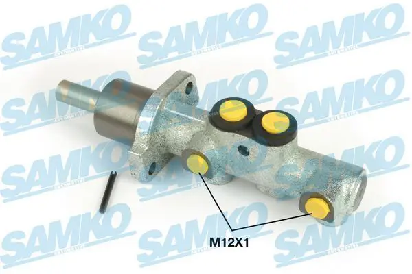 SAMKO P30112 Главный тормозной цилиндр