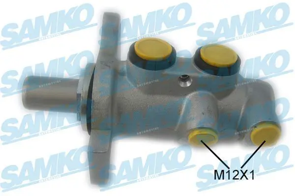 SAMKO P30118 Brake Master Cylinder