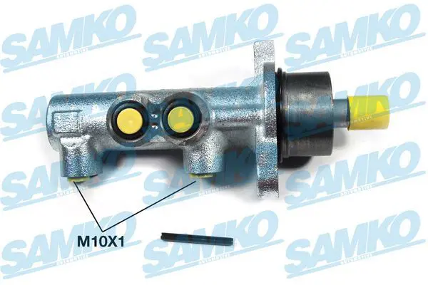 SAMKO P30125 Главный тормозной цилиндр