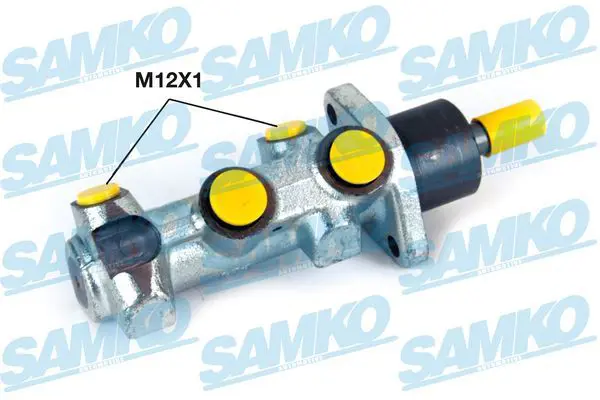 P30236 Brake Master Cylinder