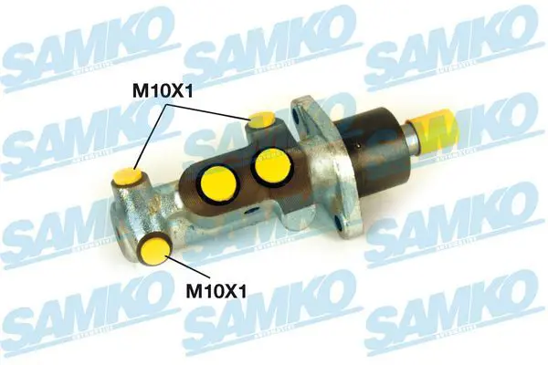 P30240 Brake Master Cylinder