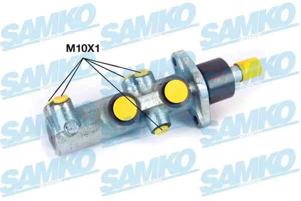 SAMKO P30242 Главный тормозной цилиндр