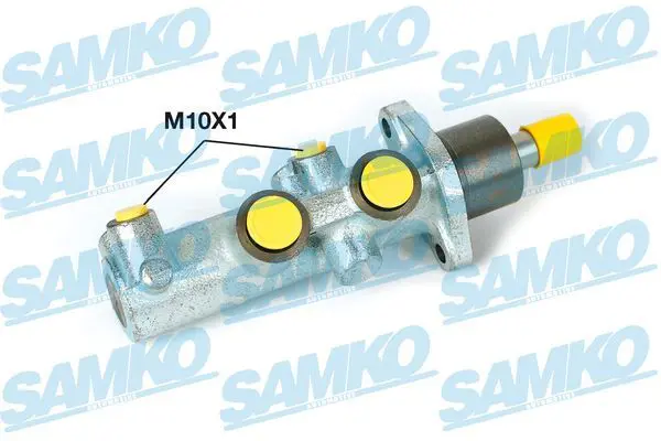 SAMKO P30243 Главный тормозной цилиндр