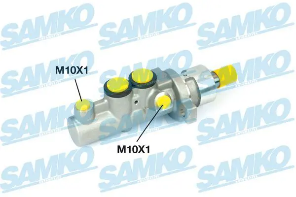 P30249 Brake Master Cylinder