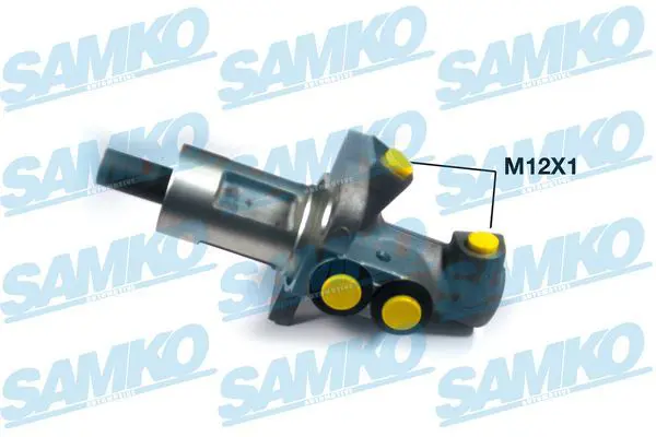 P30313 Brake Master Cylinder