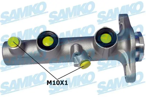 P30363 Brake Master Cylinder