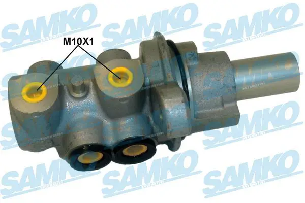 P30369 Brake Master Cylinder