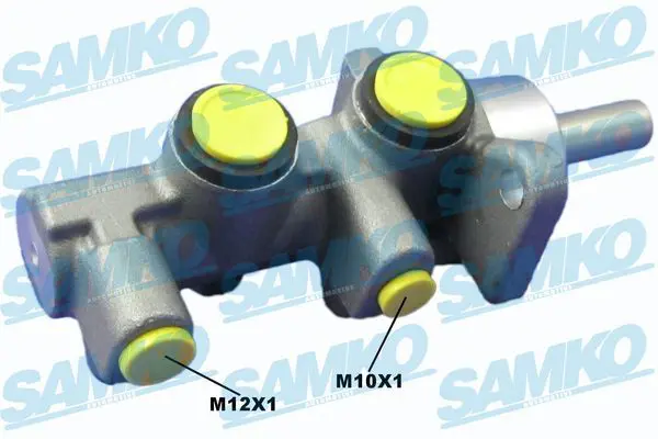 SAMKO P30376 Brake Master Cylinder