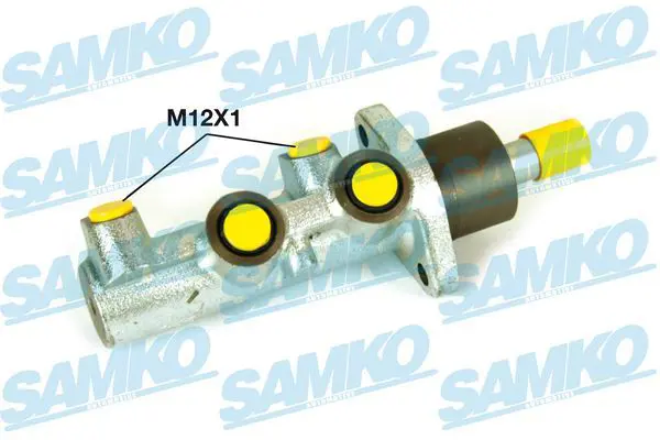 P30510 Цилиндр тормозной