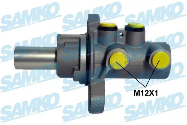 SAMKO P30600 Главный тормозной цилиндр