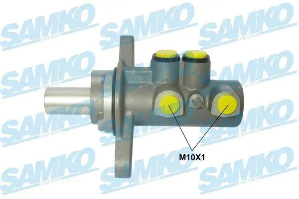 SAMKO P30640 Главный тормозной цилиндр