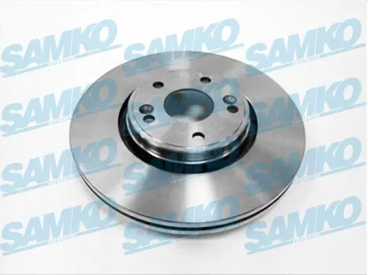 R1002V Тормозной диск