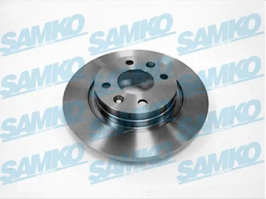 SAMKO R1015P Тормозной диск