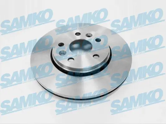 SAMKO R1039V ШРУС 24X56X27
