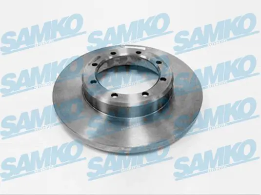 SAMKO R1042P Тормозной диск