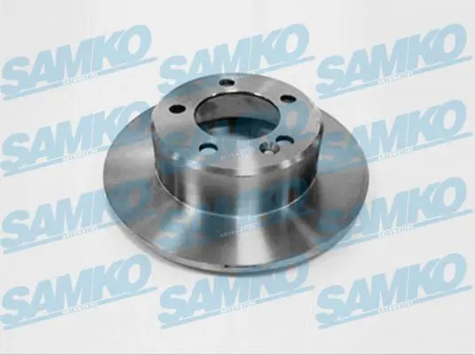 R1044P Brake Disc