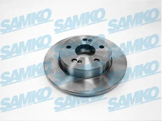 R1405P Тормозной диск