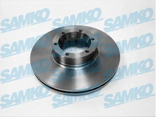 R1491V Brake Disc