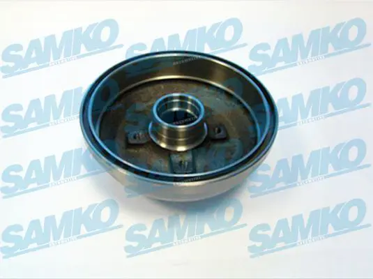 SAMKO S70135 Brake Drum