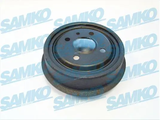 SAMKO S70138 Тормозной барабан