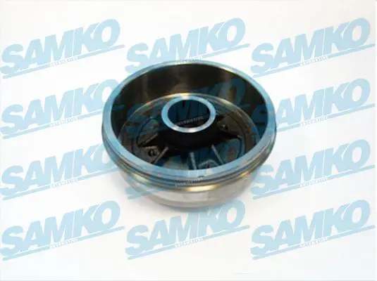 SAMKO S70168 Тормозной барабан
