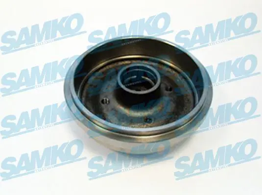 SAMKO S70226 Тормозной барабан