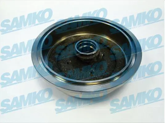 SAMKO S70242 Тормозной барабан