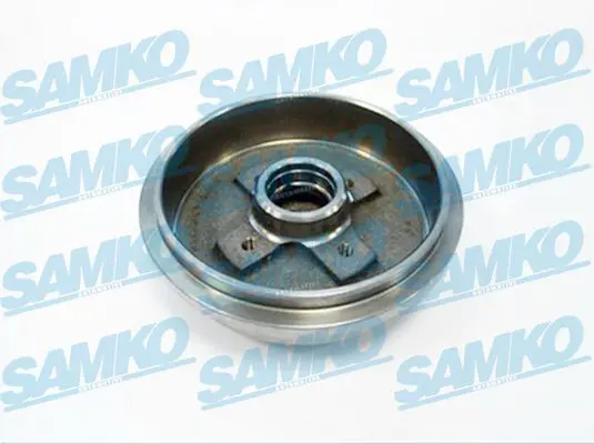 SAMKO S70244 Тормозной барабан