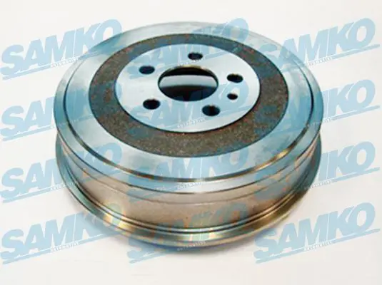 SAMKO S70262 Тормозной барабан