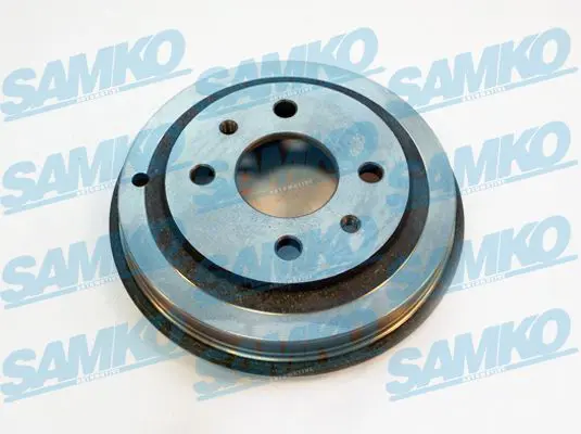 S70263 Brake Drum