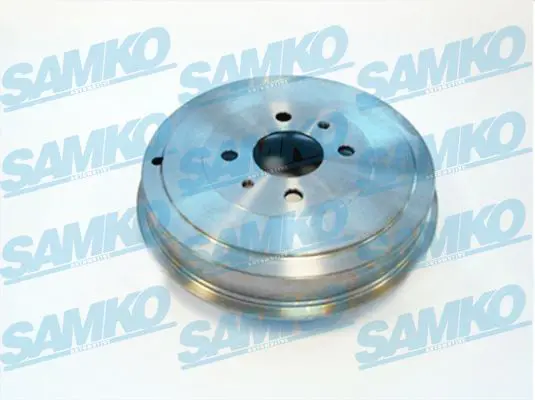 SAMKO S70267 Тормозной барабан