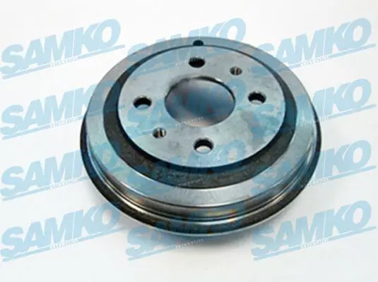 SAMKO S70268 Brake Drum