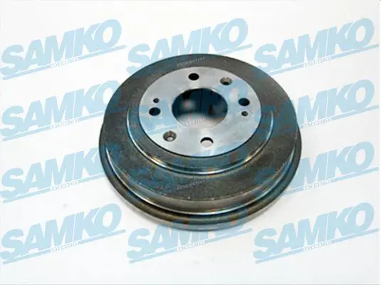 SAMKO S70321 Тормозной барабан