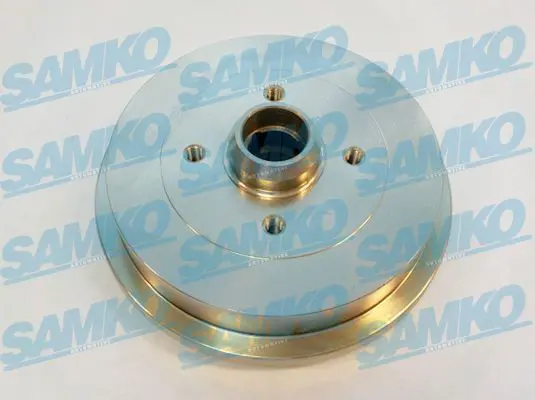 SAMKO S70436 Тормозной барабан