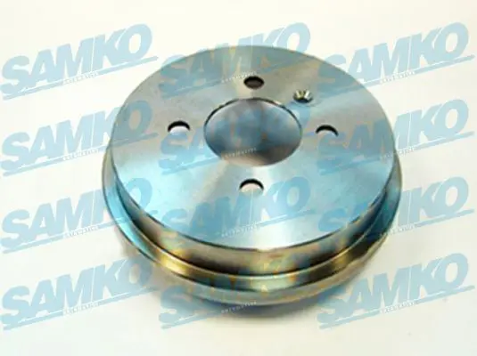 SAMKO S70440 Тормозной барабан