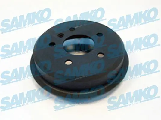 SAMKO S70443 Тормозной барабан