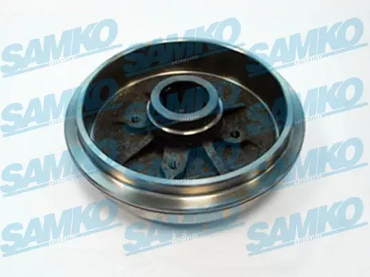 SAMKO S70472 Тормозной барабан