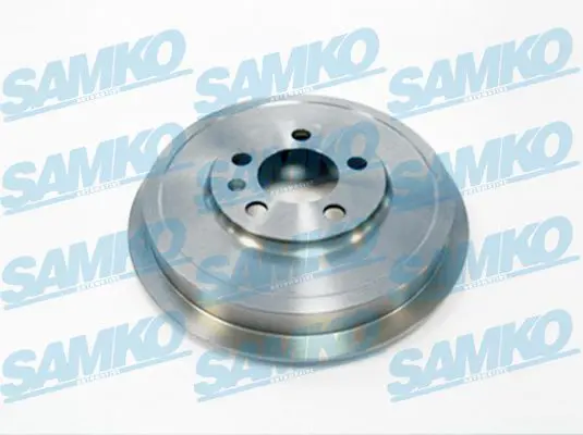 SAMKO S70500 Тормозной барабан