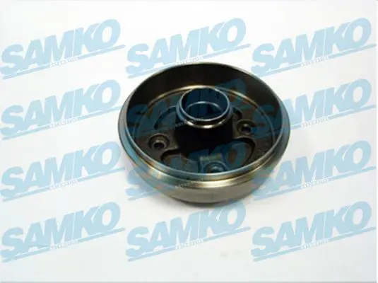 SAMKO S70566 Brake Drum