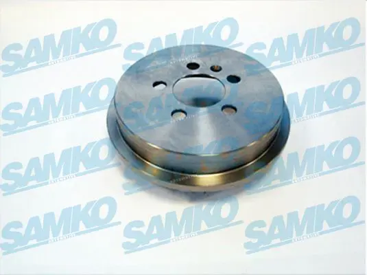 SAMKO S70594 Brake Drum
