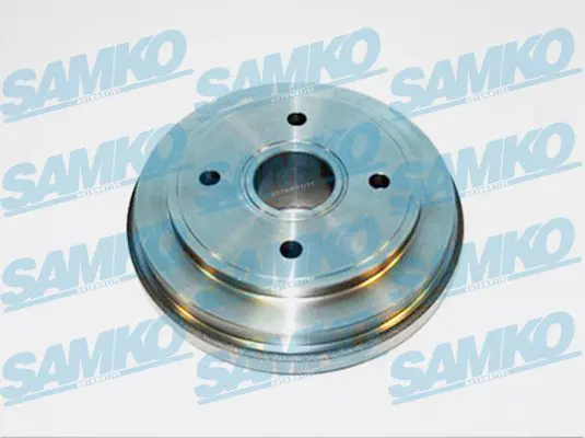 SAMKO S70602 Тормозной барабан