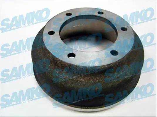 SAMKO S70625 Тормозной барабан