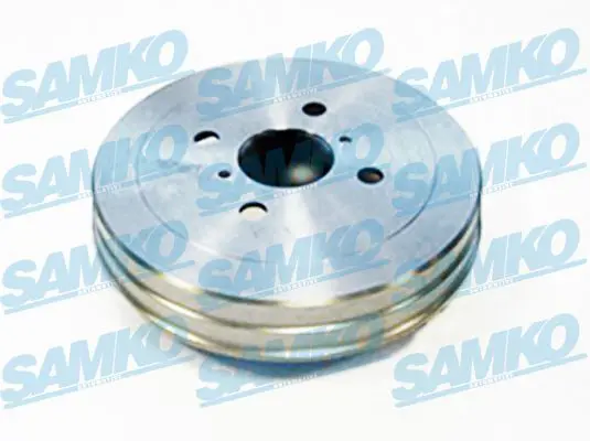 SAMKO S70631 Тормозной барабан