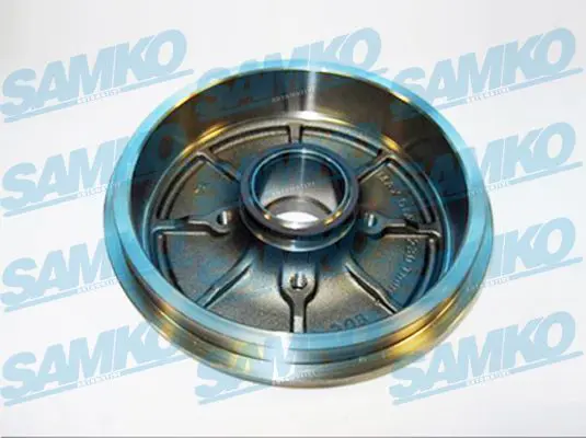 SAMKO S70691A Тормозной барабан