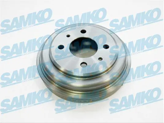 SAMKO S70694 Brake Drum