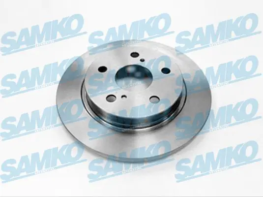 SAMKO T2049P Тормозной диск